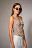 Wild Halter Top