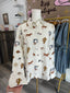 Western Blouse