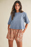 All Tied Up Blouse