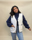 Snowy Vest