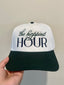 The Happiest Hour Trucker Hat