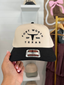 Fort Worth Trucker Hat