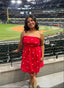 Star-Spangled Dress
