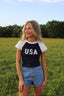 USA Top