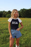 USA Top