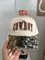 The Cowboy Club Trucker Hat