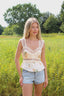 Dottie Blouse