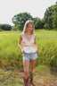 Dottie Blouse