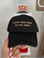 Country Music Trucker Hat