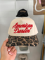 American Darlin' Trucker Hat