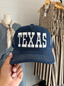 TEXAS Trucker Hat