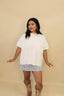 Sierra Sweater Top