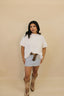 Sierra Sweater Top
