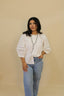 Prairie Girl Blouse