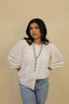 Prairie Girl Blouse