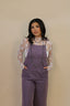 Dusty Romper