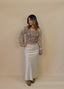Flora Blouse