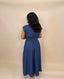 Denim Daze Midi Dress