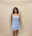 Lacey Mini Dress