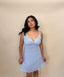 Lacey Mini Dress