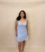 Lacey Mini Dress