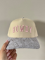Howdy Trucker Hat