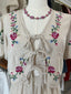 Bloom Short Set