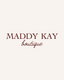 Maddy Kay Boutique Gift Card