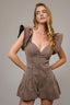 Sweetheart Romper