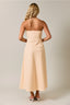 Sunkissed Midi Dress