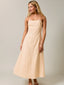 Sunkissed Midi Dress
