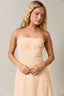 Sunkissed Midi Dress