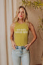 God Bless Country Music Tank