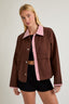 Sugar & Spice Shacket
