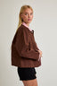 Sugar & Spice Shacket