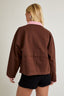 Sugar & Spice Shacket