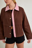 Sugar & Spice Shacket