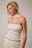 Polly Polka Dot Top (set)