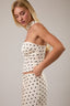 Polly Polka Dot Top (set)