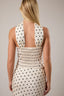 Polly Polka Dot Top (set)